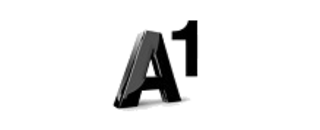[Translate to italiano:] a1_logo